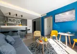 Nemea Aparthotel Cannes Palais foto 23
