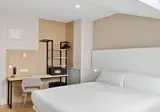 B&B HOTEL Gijón Centro Begoña foto 28