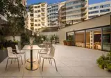 Hotel Ohla Eixample Barcelona foto 11