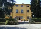 Hotel Villa San Michele foto 1