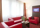 Best Western Plus Amedia Hotel Wien foto 7