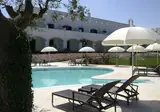 Borgobianco Resort & Spa foto 2