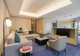 Crowne Plaza Bangkok Lumpini Park foto 6