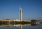 harry's home Wien Millennium Tower foto 9