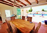 Villa's Moraira by Turisol foto 8