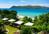 Raffles Seychelles foto 2