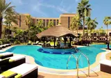 Le Meridien Dubai Hotel foto 1