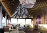 Hard Rock Hotel Maldives foto 14
