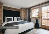 Appartementen Bellevue - Halfpension foto 2