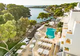 Hotel Cala d'Or foto 1