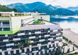 Carine Hotel Park foto 10