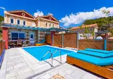 Kymothoe Villas foto 11