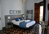 La Perla Granada Suites foto 1