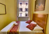Hotel Terminal Rome foto 3