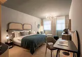 Hotel Marthof Basel foto 2