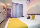 Magic Fantasy Hotel foto 30