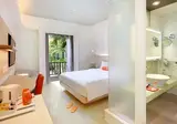 Harris Hotel Kuta Tuban foto 4