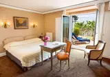 Hotel Splendid Cannes foto 4
