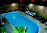 Omega Hotel foto 12