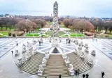 Kerstmarktreis Noorwegen foto 16