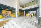 Design Plus BEX Hotel foto 5