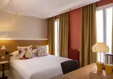 Hotel Elysees 8 foto 29