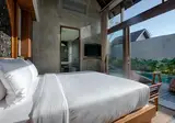 Taman Dharmawangsa Suites foto 22