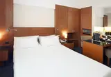 Hotel NH Napoli Panorama foto 2