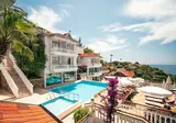 Sunny Hill Alya Hotel foto 1