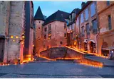 Dordogne, wijn en Bordeaux foto 5