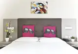 Hotel Belvedere foto 28