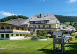 Landhotel Löwen Bernau im Schwarzwald foto 1