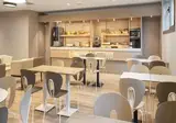 B&B Hotel Barcelona Sant Cugat foto 4