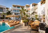 Kouros Home & Suites - adults only foto 1