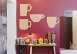 B&B HOTEL Trieste foto 15