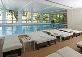 Palmin Hotel foto 16