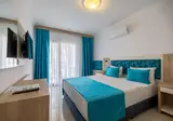 Hotel Sami Beach foto 3