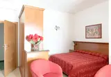 Hotel Lucia foto 1
