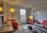 Novotel Marseille Centre Prado foto 6