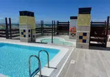 Hotel Chatur Costa Caleta foto 3