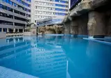 Hotel Magic Aqua Rock Gardens foto 2