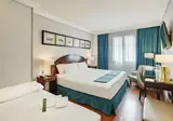 Sercotel Gran Hotel Conde Duque foto 12