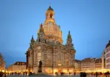 Kerst in Dresden, Leipzig en Weimar foto 2