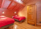 Chalet Soleil d'Abondance foto 6