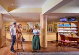 Grand Hotel Zell Am See foto 9