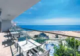 Maritim Hotel Paradise Blue Albena foto 2