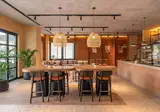 Novotel Valencia Lavant foto 16