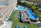 Avlida Hotel foto 2