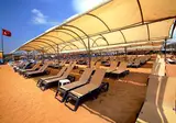 Q Ella Beach Hotel Side foto 13
