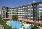 Hotel Monte Carlo foto 12